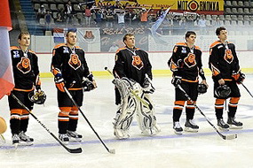 Стоп игра. В ХК "Молот-Прикамье" закончились наличные