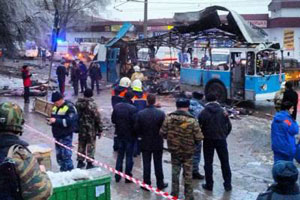 Пострадавших в волгоградских терактах начали выписывать