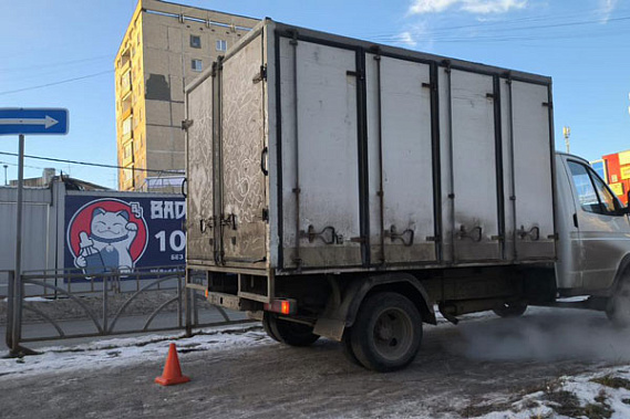 Трагический ДТП в Первоуральске: Водитель "Газели" сбил пенсионерку после разгрузки продуктов