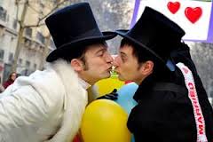 Однополая эпидемия шагает по США