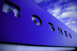 Конфеты Roshen могут вернуться в Россию