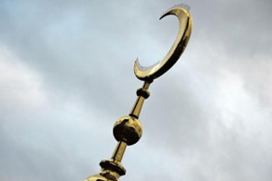 В Челябинске вандалы осквернили мечеть В Челябинске вандалы осквернили мечеть