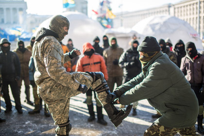 На польско-украинской границе задержали 260 кг наркотиков На польско-украинской границе задержали 260 кг наркотиков