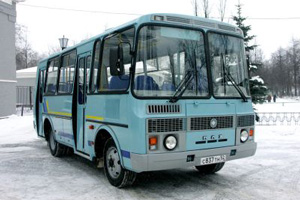 В Челябинске сгорели 12 маршруток
