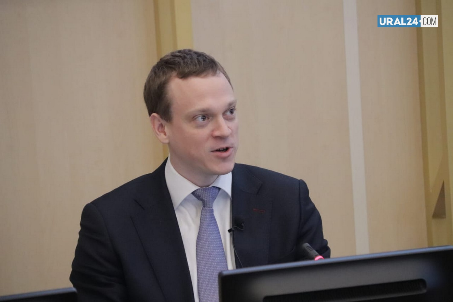 "Написать портрет новой страны". Глава Росстата на Урале рассказал о своей работе и о грядущей переписи населения