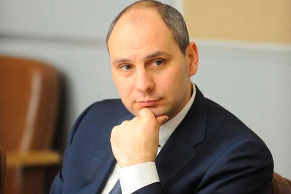 Денис Паслер не исключил роста финподдержки проектов инициативных граждан  | Инициативные уральцы смогут получить больше денег на свои проекты