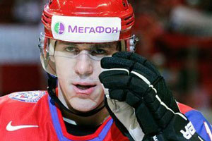 Названа дата первого матча Малкина за "Металлург" Названа дата первого матча Малкина за "Металлург"