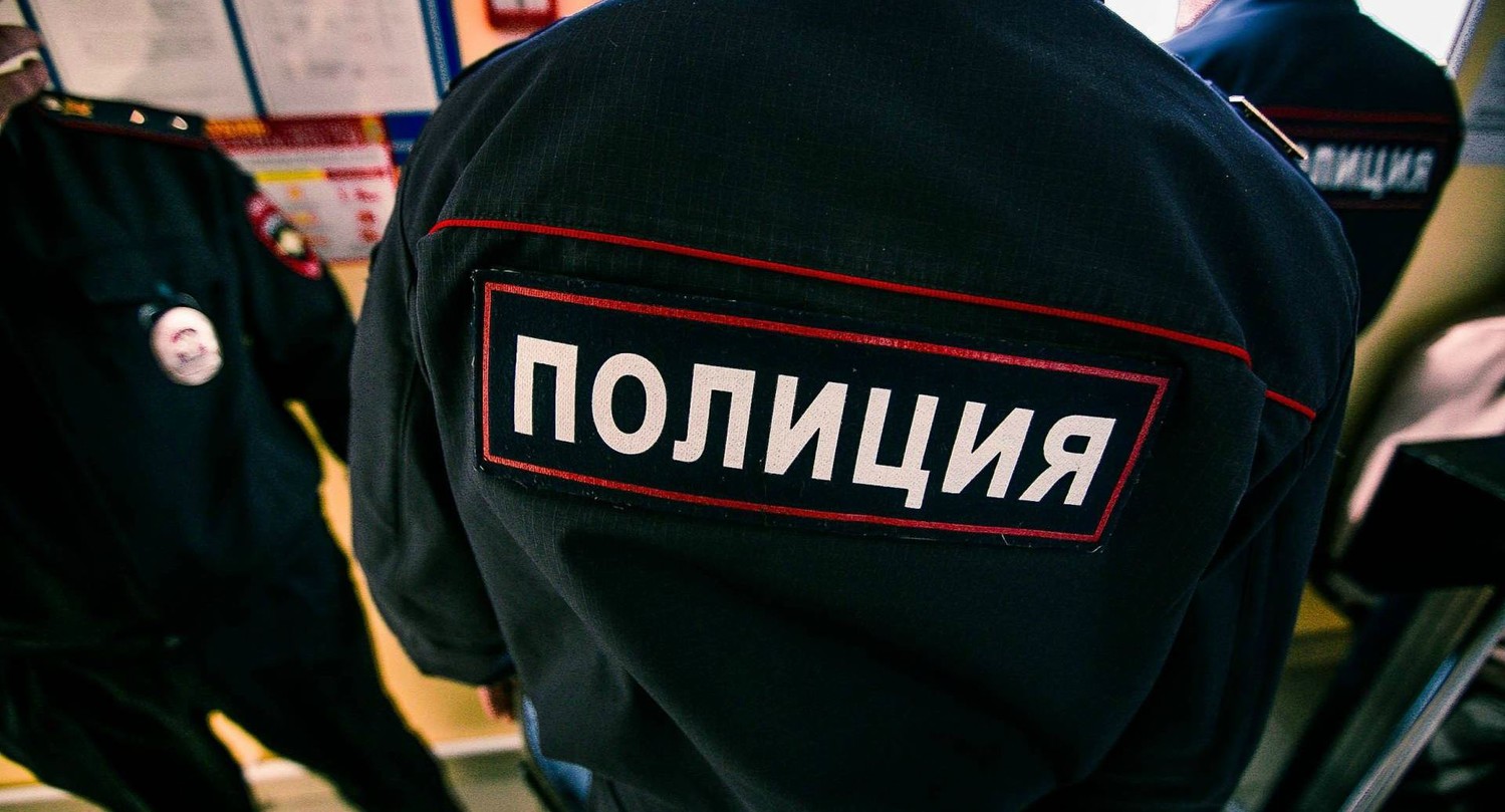 В Екатеринбурге не хватает полицейских