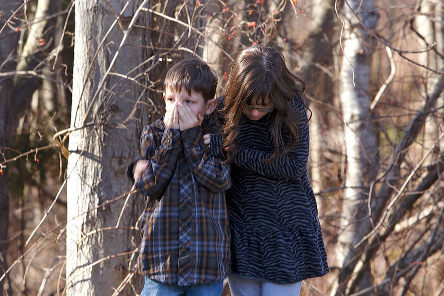 Число жертв стрельбы в американской школе возросло до 27 человек. Фото