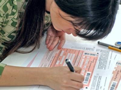 Более 22 тысяч уральцев будут сдавать ЕГЭ в этом году