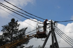 В Асбесте реконструируют энергообъекты В Асбесте реконструируют энергообъекты