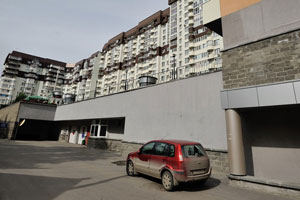 Инцидент со «скорой помощью» в Екатеринбурге довел до служебной проверки