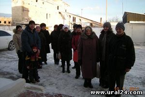 О «социальных лифтах» рассказали близким осужденных