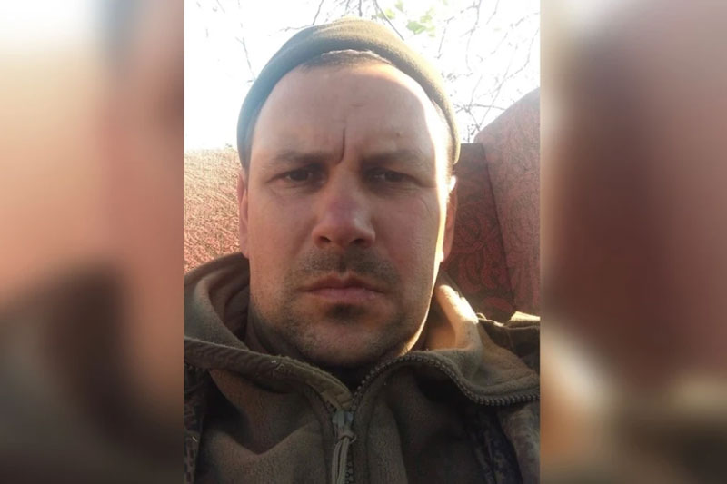 Бывший начальник отдела полиции Красноуфимска погиб на СВО | Свердловский подполковник погиб на спецоперации Бывший начальник отдела полиции Красноуфимска погиб на СВО | Свердловский подполковник погиб на спецоперации