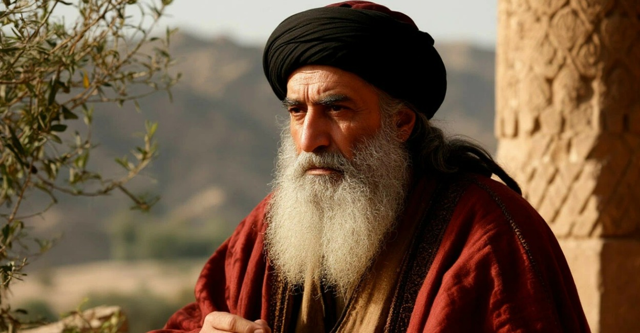 Красивым быть — не значит им родиться: мудрый Омар Хайям поставил точку еще 1000 лет назад — дело не во внешности