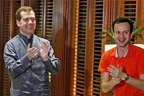 Оргкомитет матча за звание чемпиона мира по шахматам возглавил Аркадий Дворкович Оргкомитет матча за звание чемпиона мира по шахматам возглавил Аркадий Дворкович