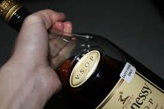 В Оренбурге процветает ночная продажа алкоголя