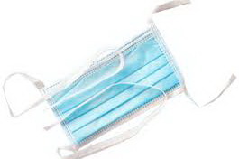 Гриппу - нет! Жителям Екатеринбурга раздали медицинские маски