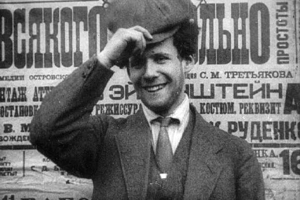 Российские фильмы начала ХХ столетия попали в свободный доступ Российские фильмы начала ХХ столетия попали в свободный доступ