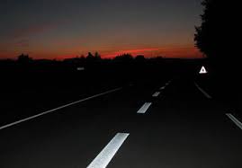 Под Челябинском мужчину переехали мотороллер и машина