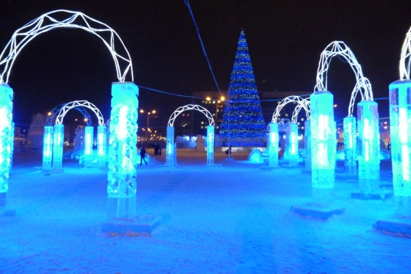 Новый год встанет жителям Перми в копеечку