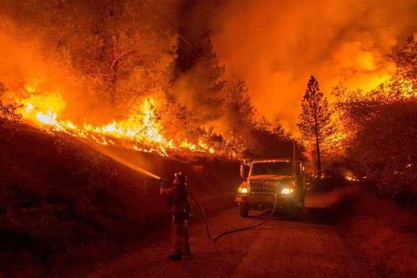 МЧС: На Среднем Урале снят особый противопожарный режим МЧС: На Среднем Урале снят особый противопожарный режим