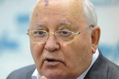 Михаил Горбачев не приедет на прощание с Маргарет Тэтчер Михаил Горбачев не приедет на прощание с Маргарет Тэтчер