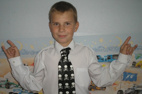 На Уралмаше пропал 13-летний школьник На Уралмаше пропал 13-летний школьник