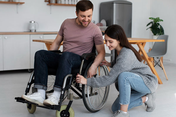 Работодатели Свердловской области разместили более 11 тысяч вакансий для соискателей с инвалидностью