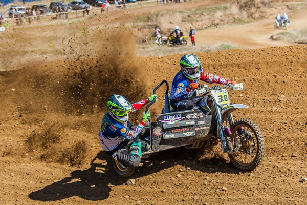 Победно открыли сезон мотокросса в Свердловской области! Победно открыли сезон мотокросса в Свердловской области!