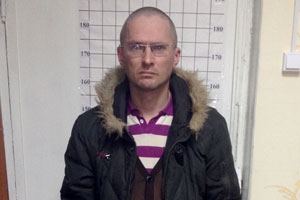 Педофил пойман с поличным в Свердловской области. ФОТО