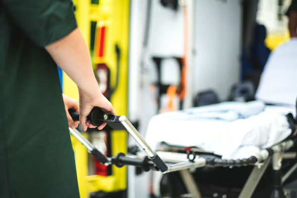 Депутат думы Североуральска обвинила медиков в смерти женщины  | На Урале депутат отчитала медиков за гибель знакомой 