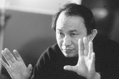 Режиссер Джон Ву везет в Москву «Переправу»