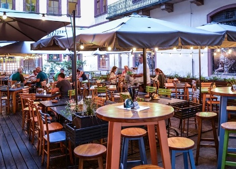 Роспотребнадзор на страже: изучаем новые правила для кафе и ресторанов Роспотребнадзор на страже: изучаем новые правила для кафе и ресторанов