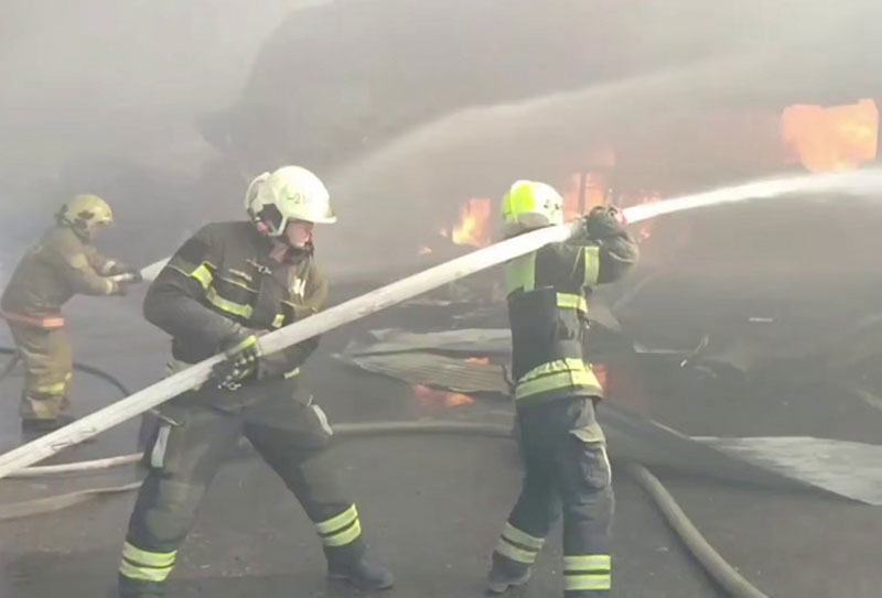 Пожар в Первоуральске 14 февраля: в садовом доме есть пострадавший | В Первоуральске при пожаре в подвале садового дома пострадал человек Пожар в Первоуральске 14 февраля: в садовом доме есть пострадавший | В Первоуральске при пожаре в подвале садового дома пострадал человек