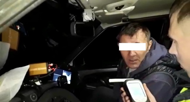 Во всех городах Свердловской области прошли рейдовые мероприятия по выявлению нетрезвых водителей Во всех городах Свердловской области прошли рейдовые мероприятия по выявлению нетрезвых водителей