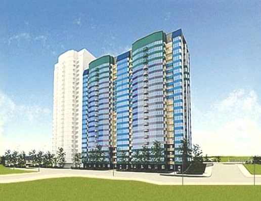 В Екатеринбурге подросли цены на недвижимость