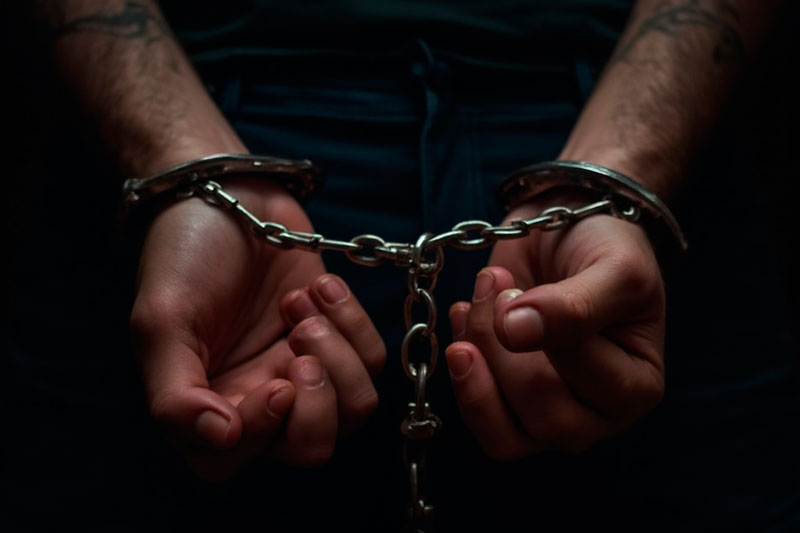 На Урале поймали членов ОПГ, похищавших деньги россиян в интересах украинских формирований  | ФСБ поймала группу мошенников, похищавших деньги для финансирования ВСУ