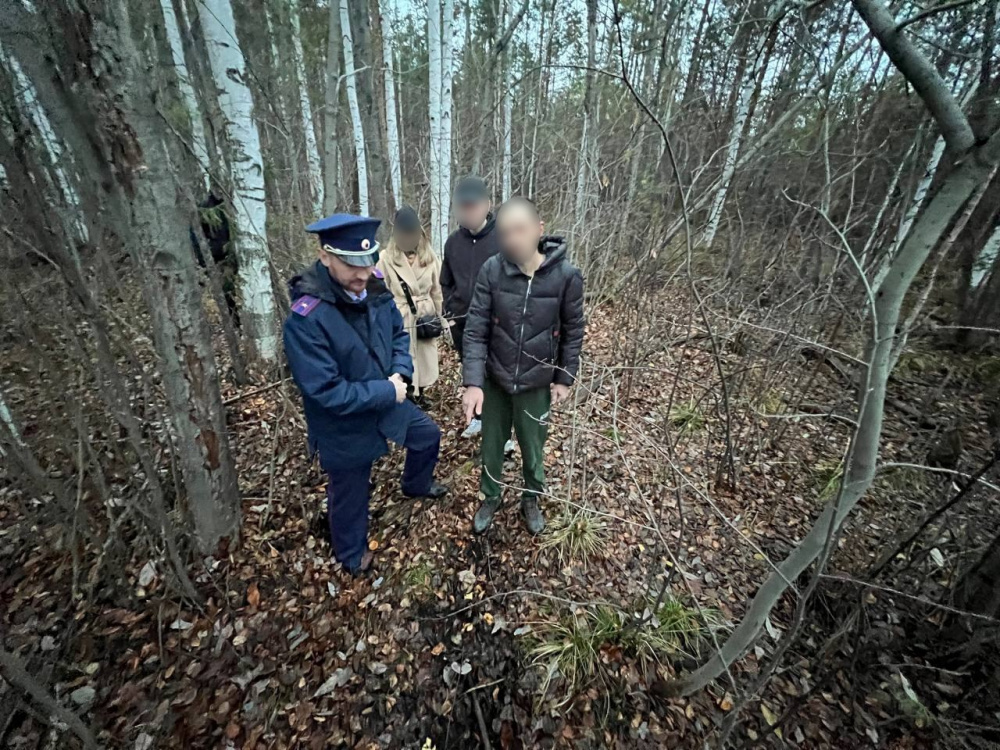 Стали известны детали убийства двух 13-летних подруг под Екатеринбургом | Опубликованы детали убийства 13-летних подруг на Урале Стали известны детали убийства двух 13-летних подруг под Екатеринбургом | Опубликованы детали убийства 13-летних подруг на Урале