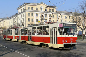 Повышение платы за проезд в Екатеринбурге пересмотрят