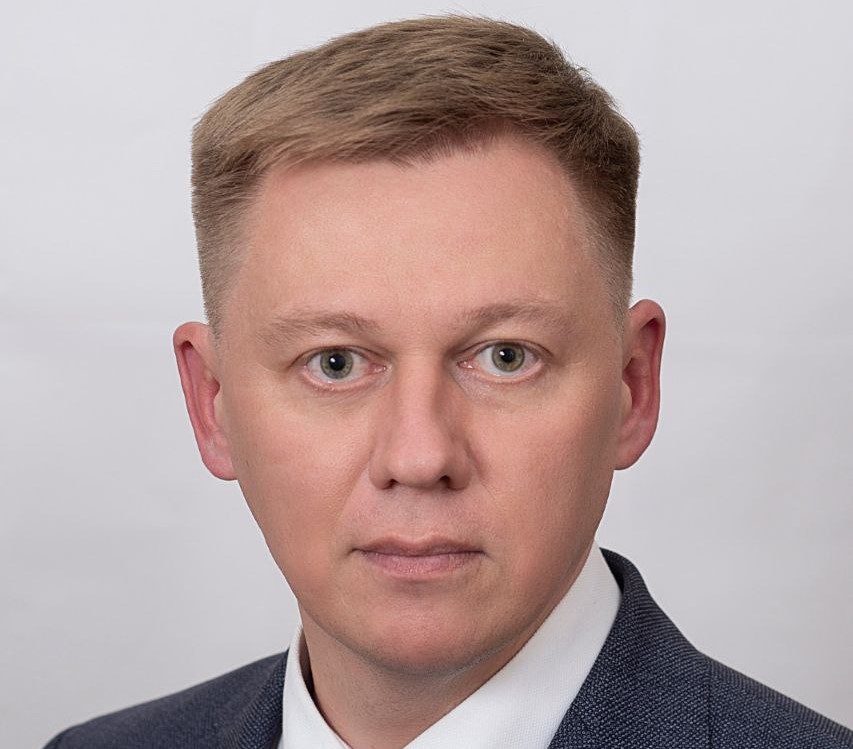 Заместителем главы Кургана стал бывший судья | В мэрию Кургана назначен бывший сотрудник прокуратуры 