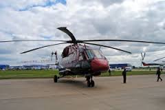 В Тюменской области при посадке вертолета МИ-2 пилот травмировался. Началась проверка