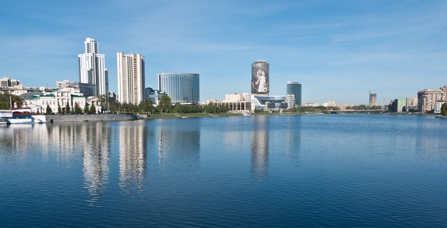 Половина здания вуза в Екатеринбурге выставлена на продажу