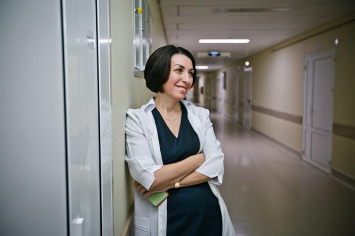 Паслер назначил Татьяну Савинову главой свердловского минздрава  | Татьяна Савинова возглавила Минздрав Свердловской области 