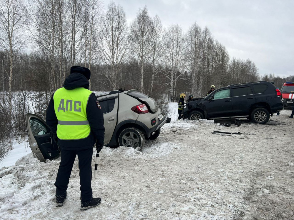 В Свердловской области женщина-водитель и её мать погибли в дорожной аварии  | Женщина-водитель и её мать разбились на уральской «трассе смерти» 