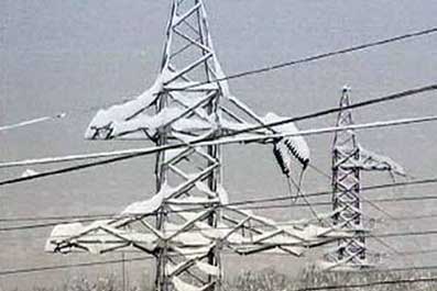 Локальный конец света. В приморье во тьме оказались 3 тысячи человек Локальный конец света. В приморье во тьме оказались 3 тысячи человек