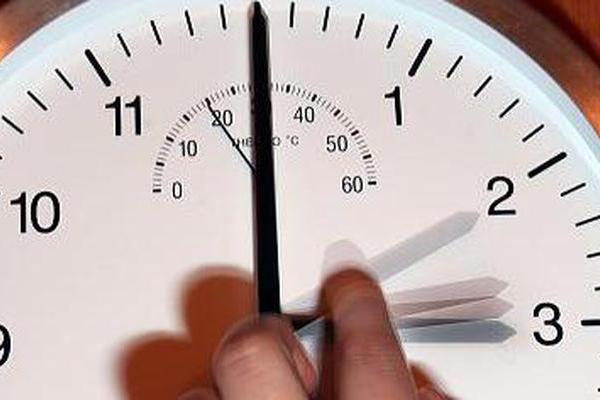 В России нашли причину вернуть зимнее время