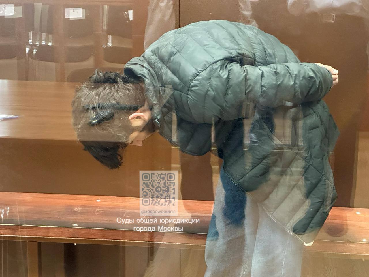 Ещё одного таджика арестовали за теракт в Подмосковье | Арестован девятый фигурант дела о теракте в «Крокусе» Ещё одного таджика арестовали за теракт в Подмосковье | Арестован девятый фигурант дела о теракте в «Крокусе»