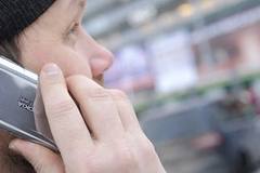 Свердловский полицейский уволен за кражу телефона