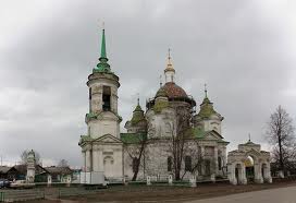 Ройзман, Быньги, епархия. Епископ взял управление храмом в свои руки